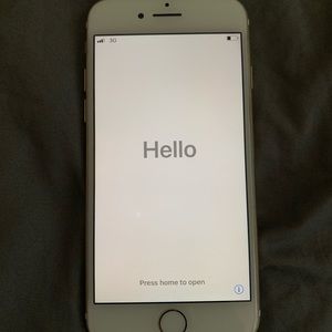 iPhone 7